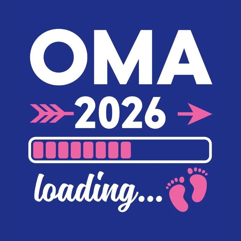 Oma 2026 Loading