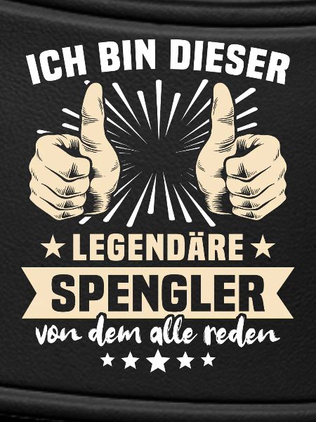 Expressions de Spengler