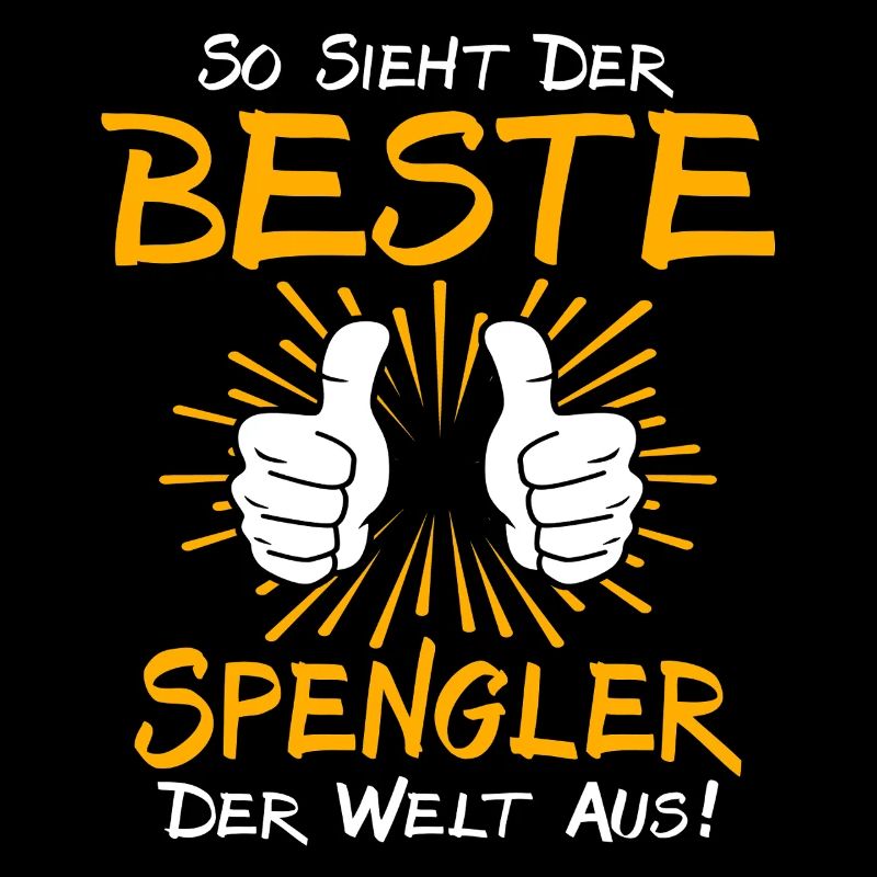 Idée de cadeau Spengler