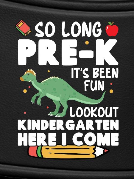Dinosaurier-Kindergartenkostüm mit