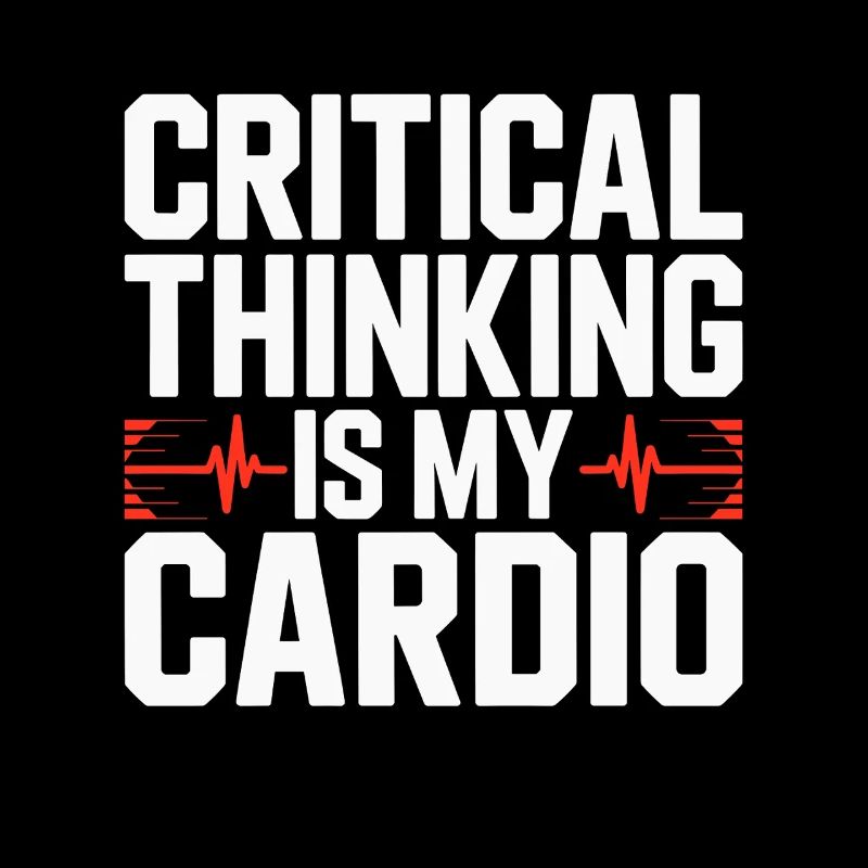 ICU Nurse Critical Thinking Is My Rapid Response