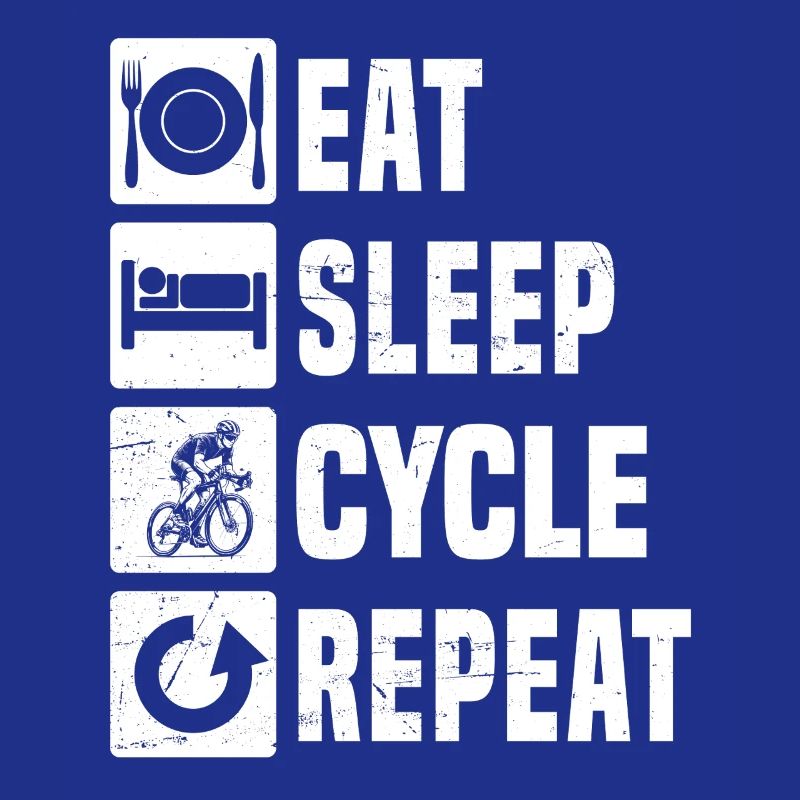 Conception de vélo de route compact pour vélo de route