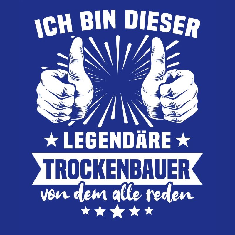 Drywall Builder Legend