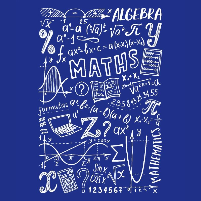 Math's Algebra Mathematics