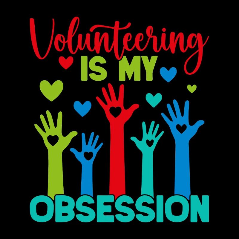 L’appréciation du bénévolat est mon obsession bénévole