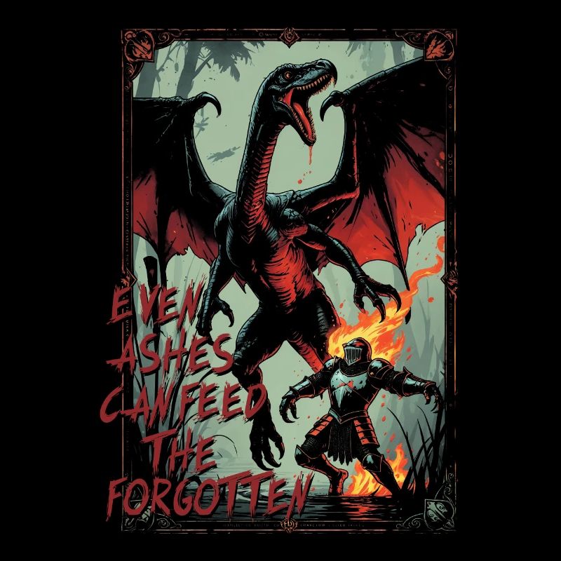 Kongamato Mythological Creatures