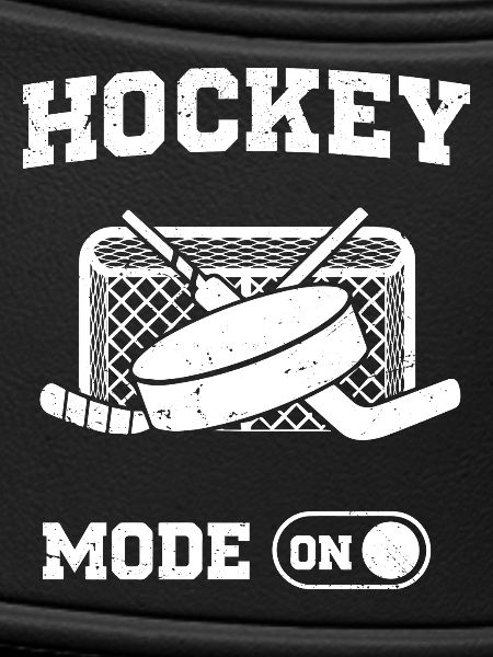 Hockey Mode On