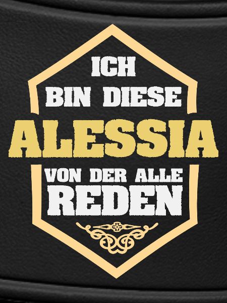 Alessia