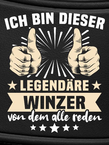 Winzer Sprüche