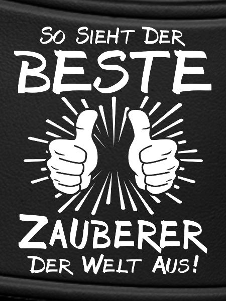 Bester Zauberer