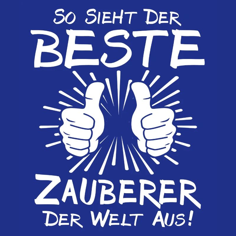 Bester Zauberer