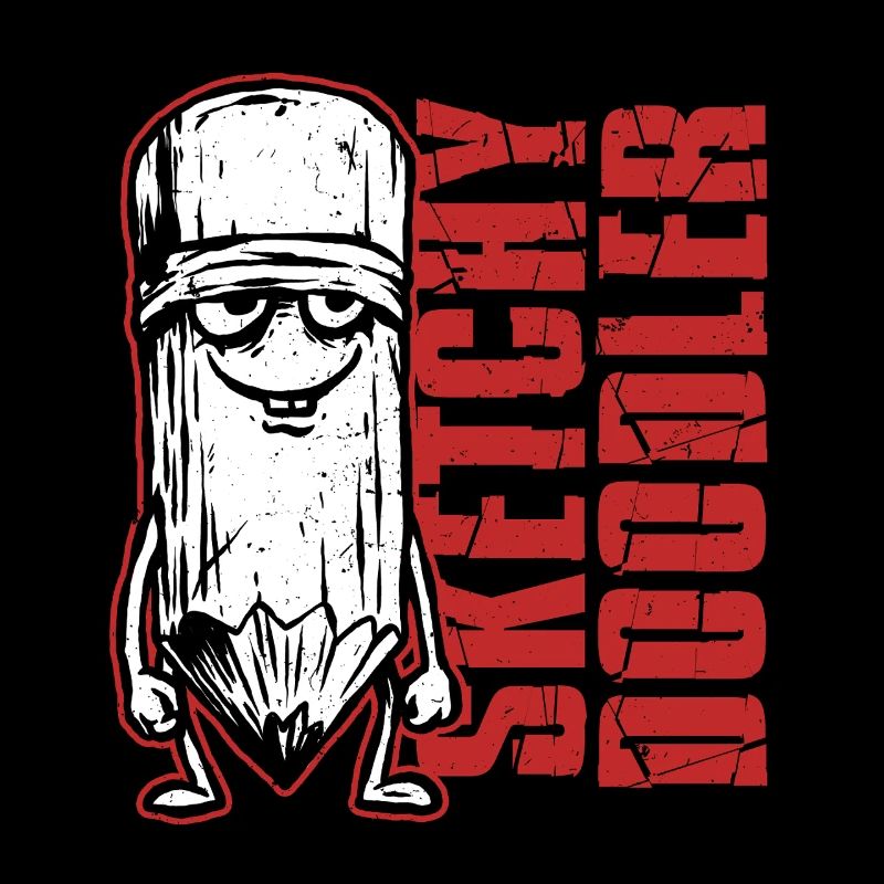 Doodle Doodle Drawing Sketchy Doodler