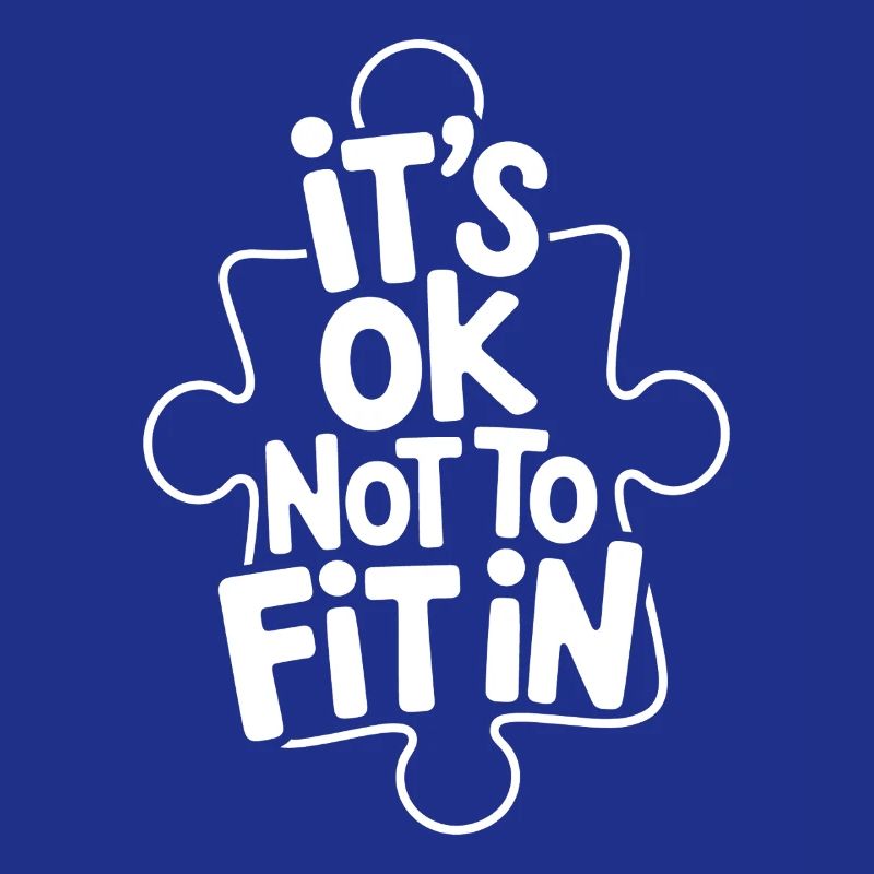 C’est normal de ne pas s’intégrer à la motivation de l’individualité