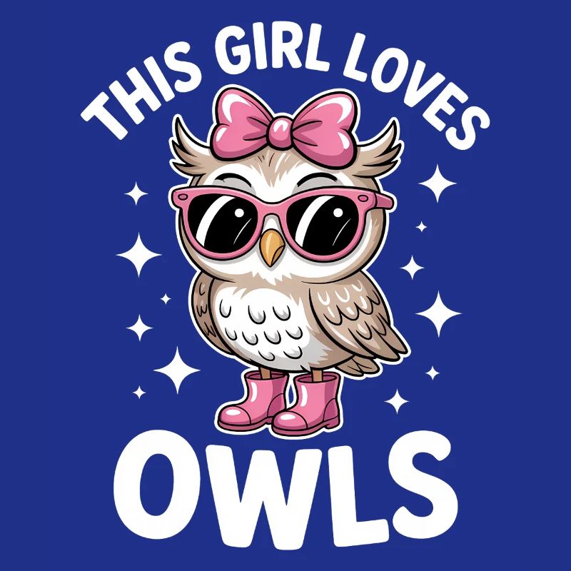 Eule Sprüche Eulen Lustiges Eulen Geschenk