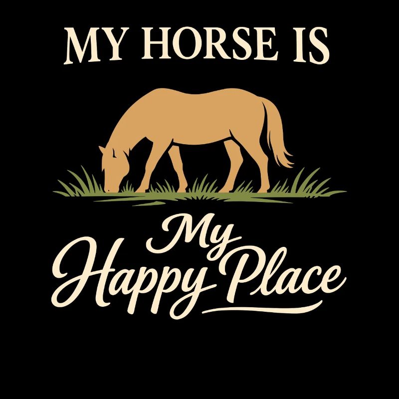 Horse People Equestrian Identity Barn