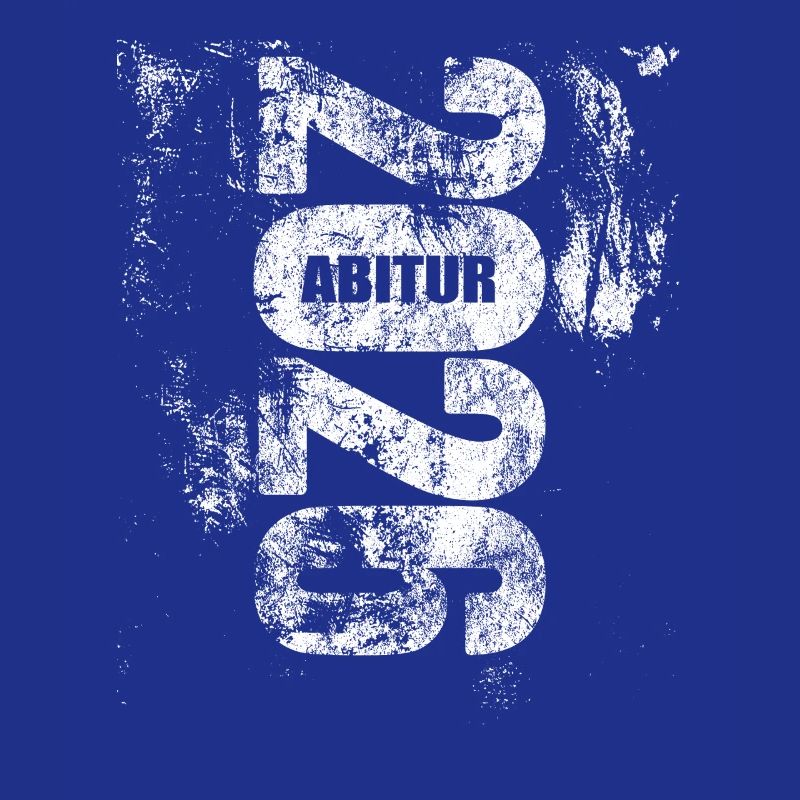 Abi 2026 - Abitur - Gift