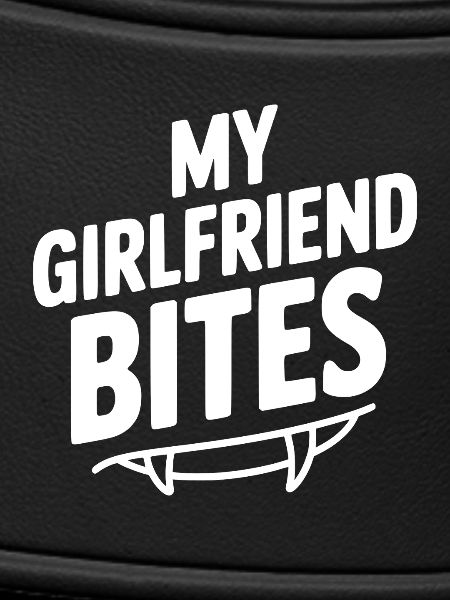 My Girlfriend Bites