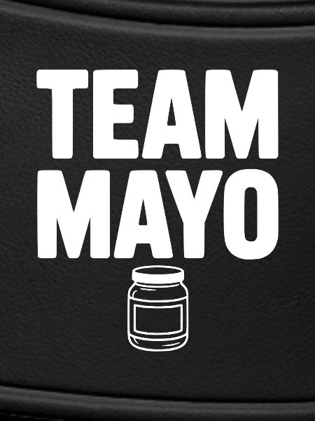 Team Mayo