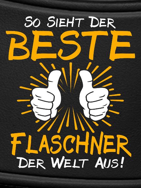 Flaschner Gift Idea