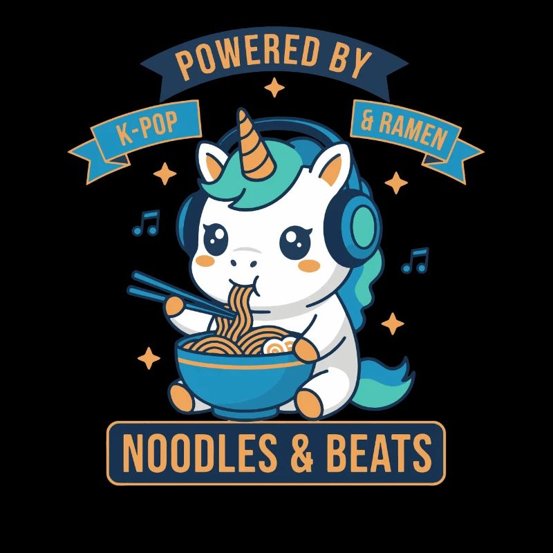 Propulsé par K-Pop, nouilles ramen et rythmes