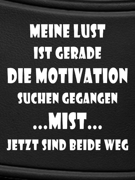 Motivation
