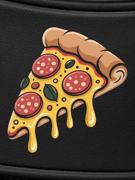 Pizza Pizza Maker