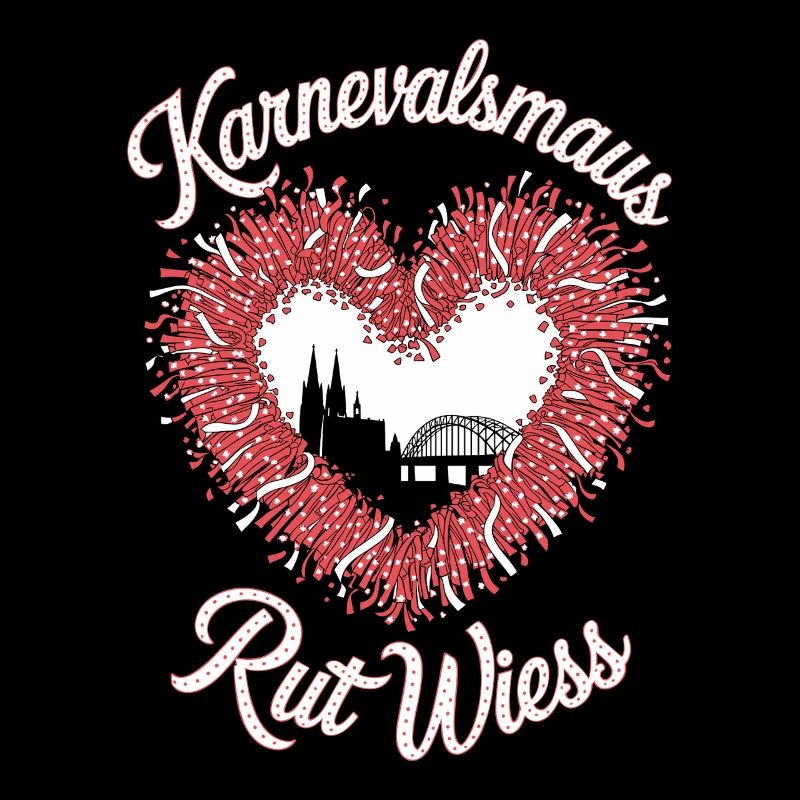 Carnival Mouse Rut Wiess Cologne Cologne Cologne Carnival Mouse
