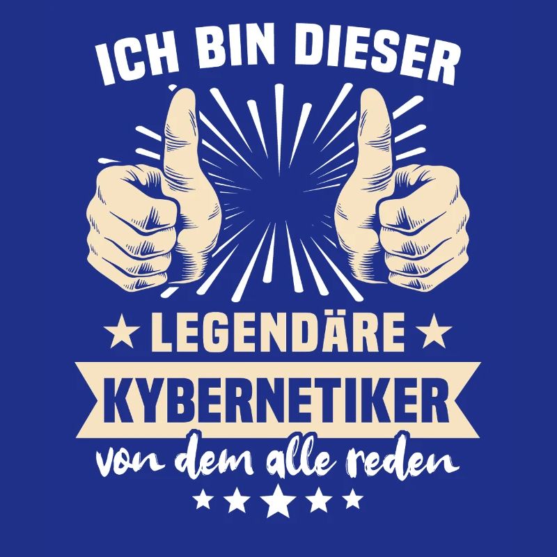 Kybernetiker Sprüche