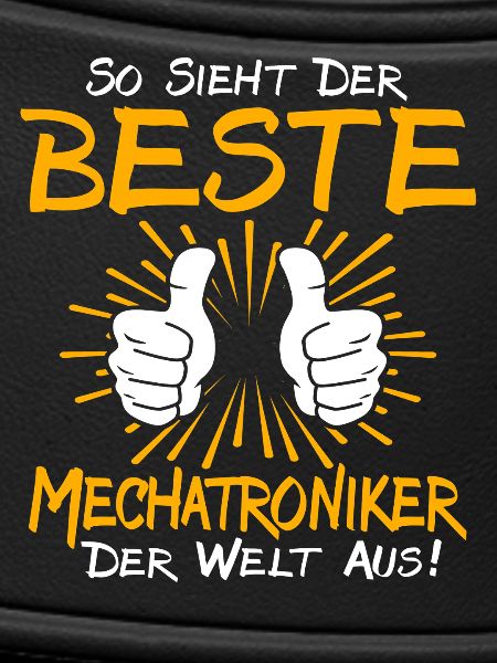 Mechatroniker Geschenkidee
