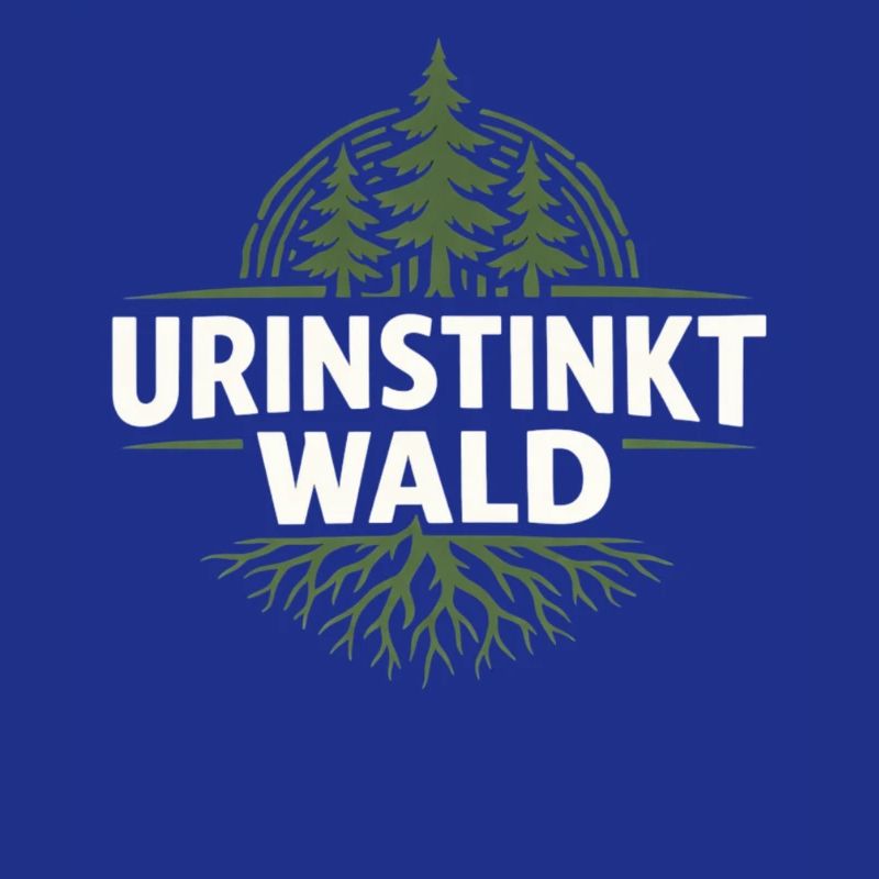 Primal Instinct Forest Emblem