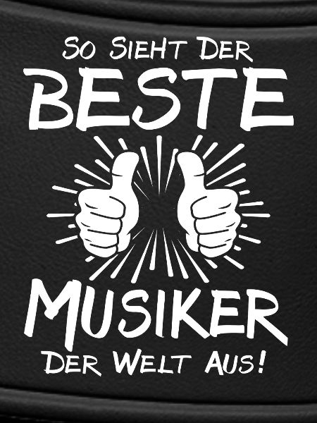 Best Musician