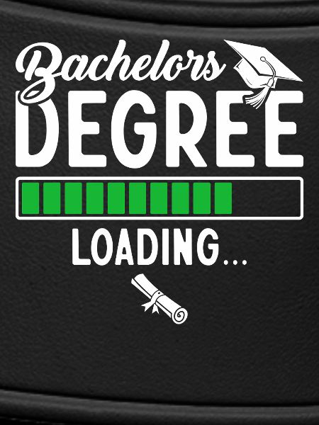 Bachelors Degree Loading