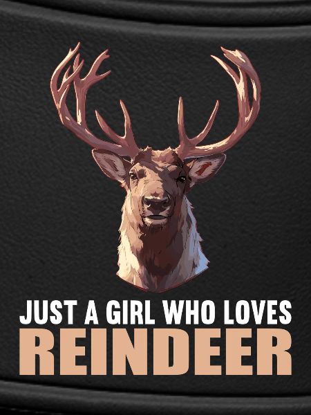 Reindeer Reindeer