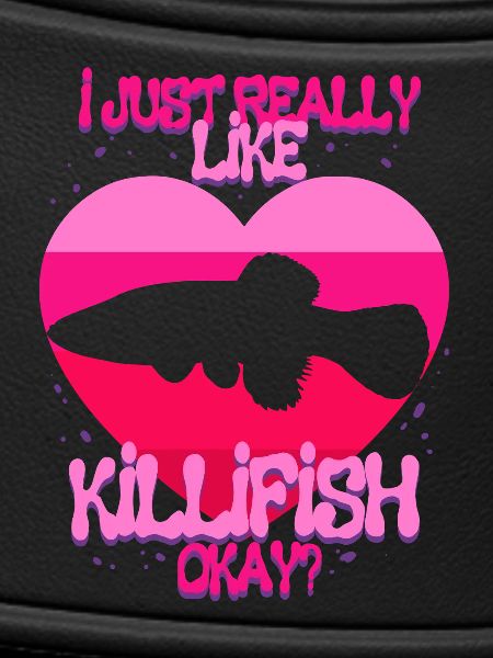 Toothcarp Killfish Toothed carp