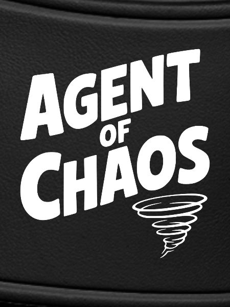 Agent of Chaos