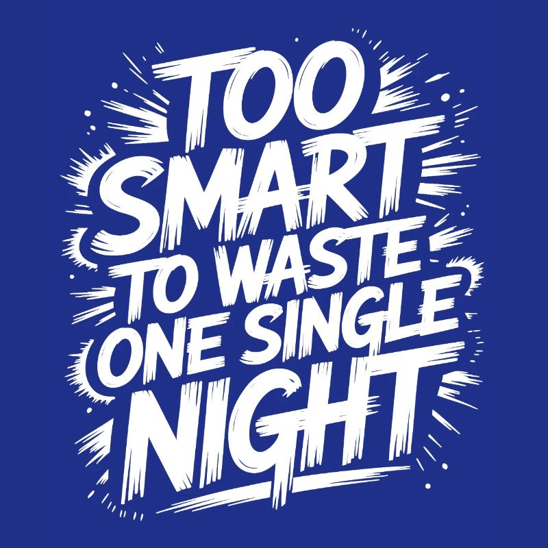 Conception statement pour les oiseaux de nuit