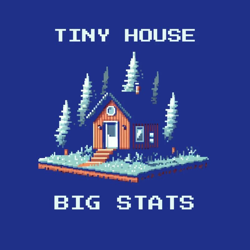 Tiny House, große Werte | Minimalismus