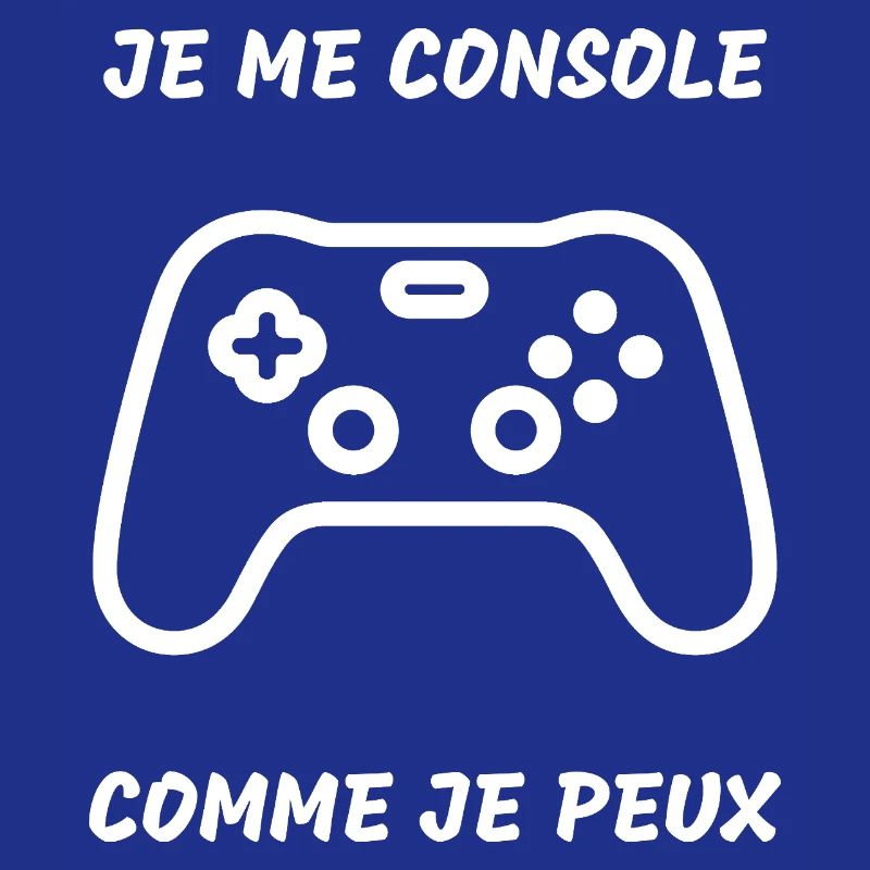 Video Game Controller