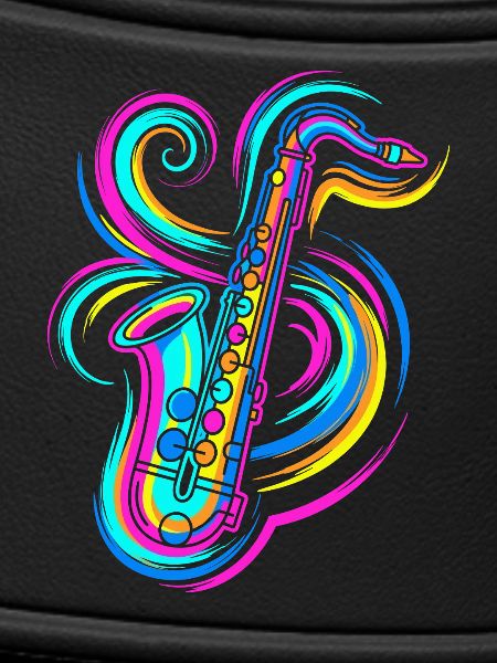 Saxophone