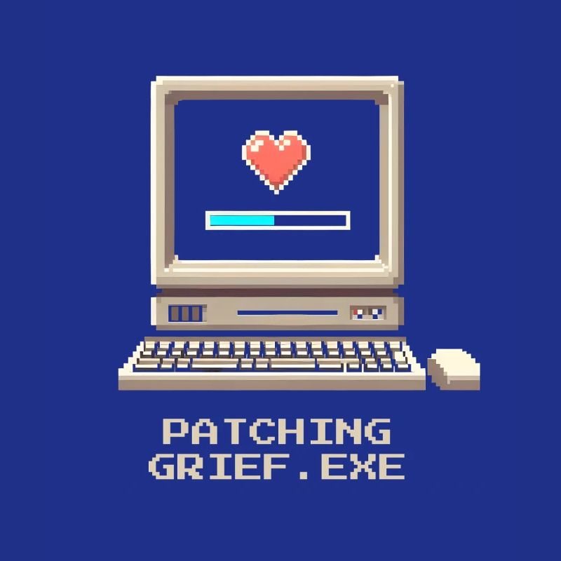 Deuil du patch | Ironie de l’Undertaker