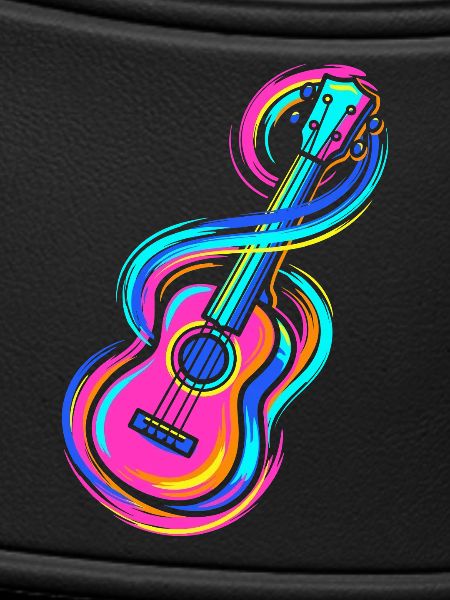Gitarre