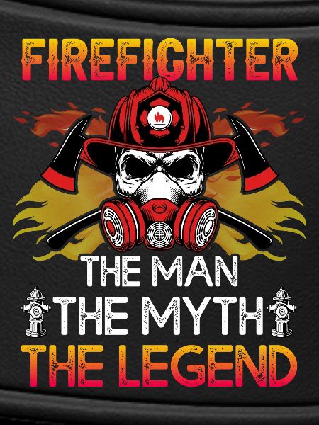 Fire brigade