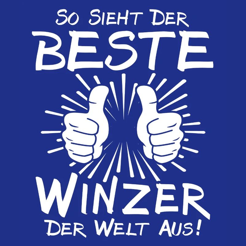 Bester Winzer