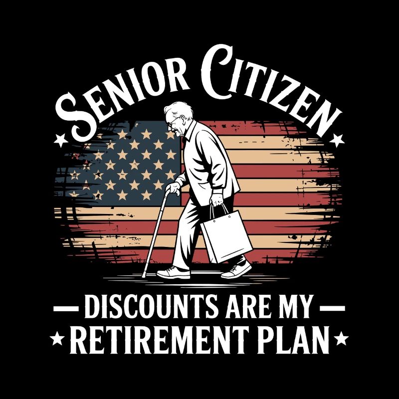 Retired Humor Senior Design
