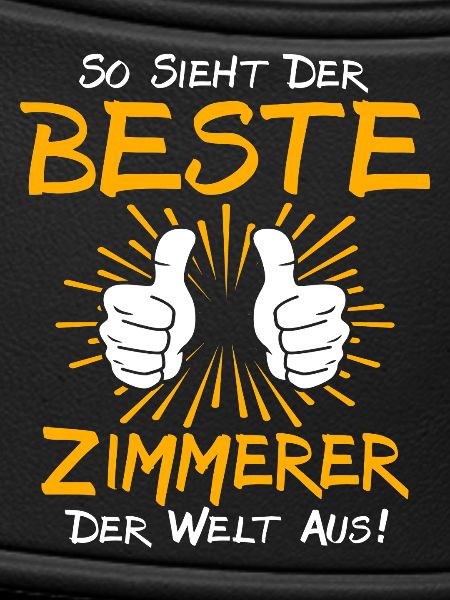 Zimmerer Geschenkidee