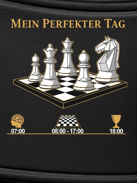 Perfect day chess