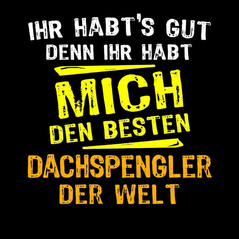 Dachspengler Geschenk