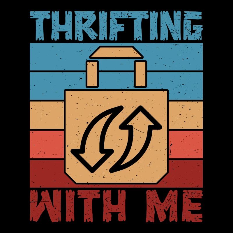 Thrift Shopper Thrifting With Me Thrift Store