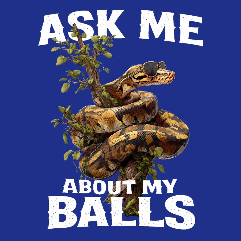 King Python Snakes Lover Terrarium Python