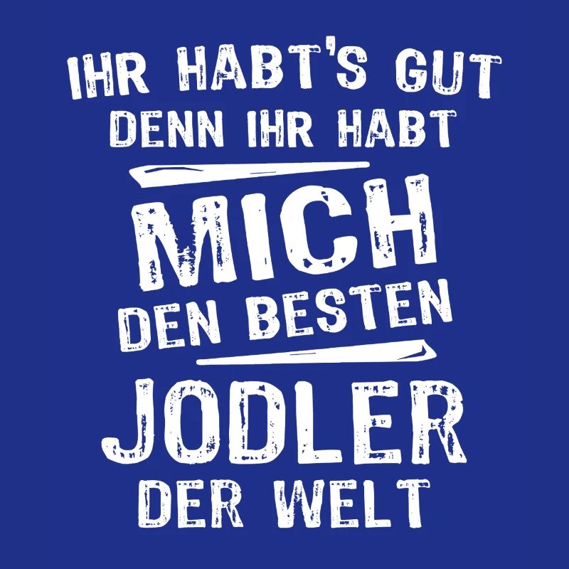 Yodels